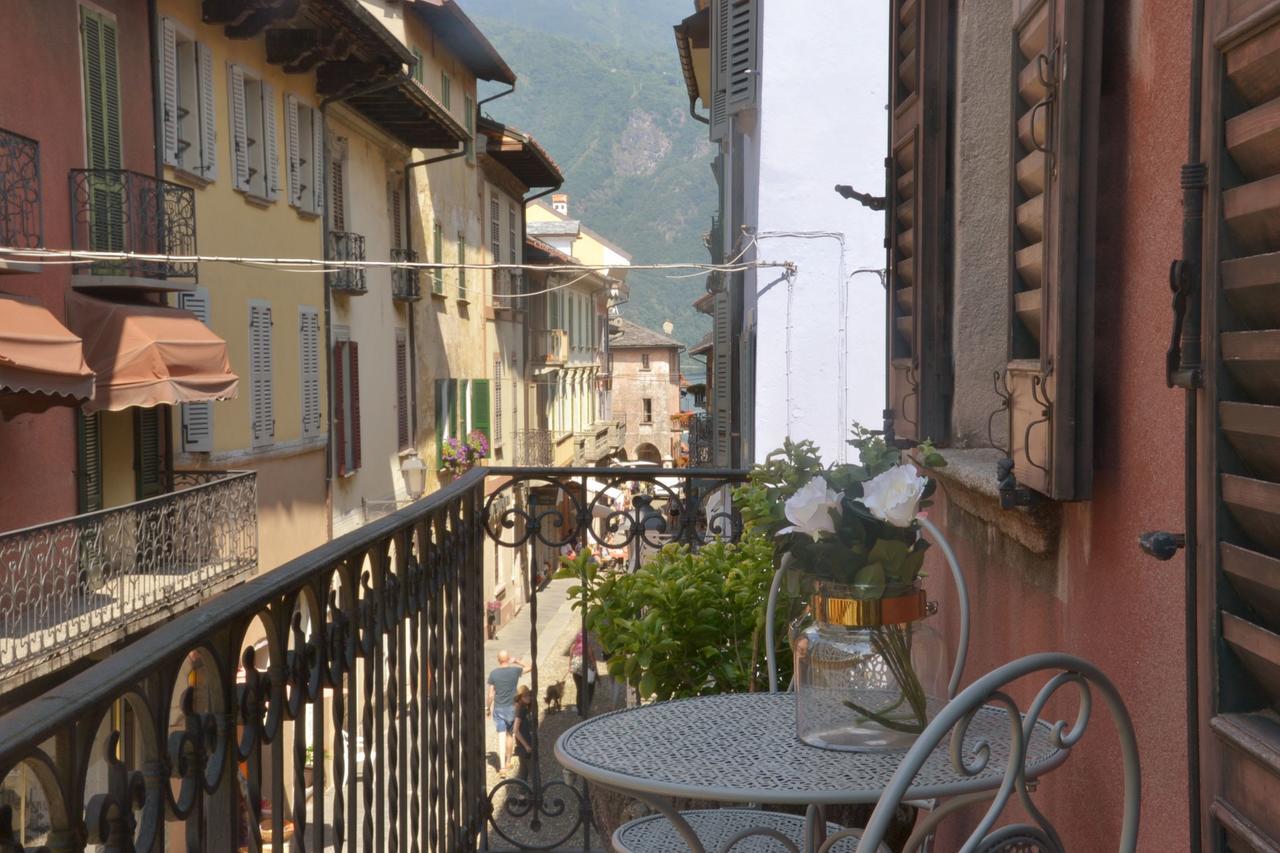 Casa Quattro Strade - WelcHome Cannobio Exterior foto