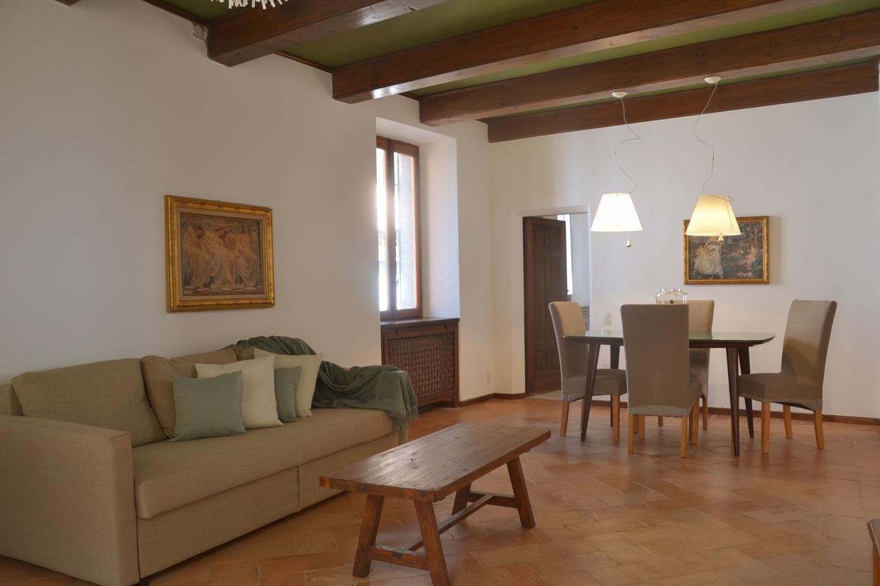 Casa Quattro Strade - WelcHome Cannobio Exterior foto