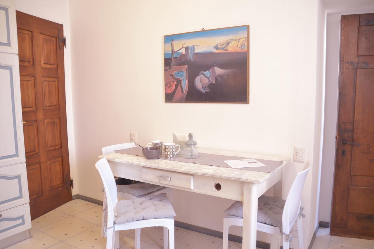 Casa Quattro Strade - WelcHome Cannobio Exterior foto