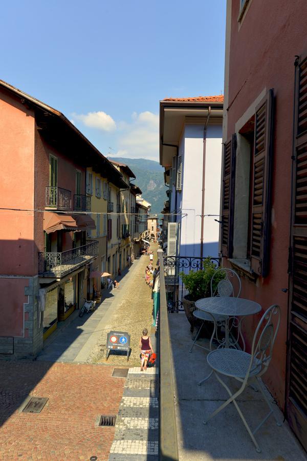 Casa Quattro Strade - WelcHome Cannobio Exterior foto